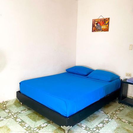 Hostal Casa El Prado Cartagena Εξωτερικό φωτογραφία