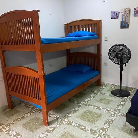 Hostal Casa El Prado Cartagena Εξωτερικό φωτογραφία