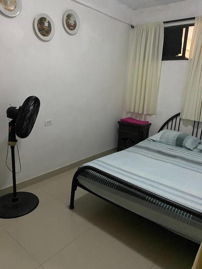 Hostal Casa El Prado Cartagena Εξωτερικό φωτογραφία