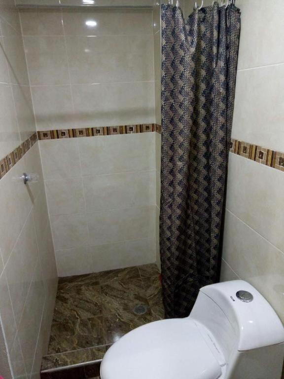 Hostal Casa El Prado Cartagena Εξωτερικό φωτογραφία