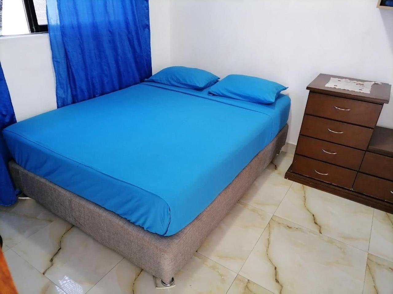Hostal Casa El Prado Cartagena Εξωτερικό φωτογραφία