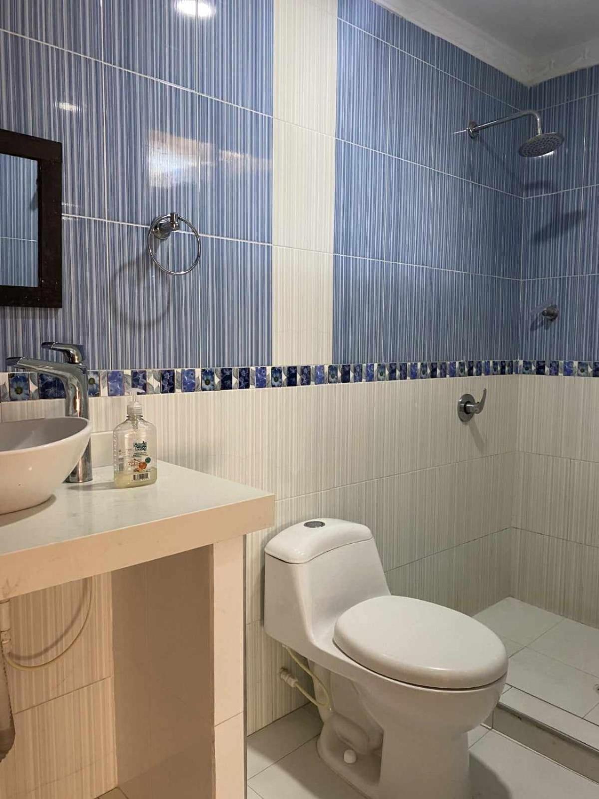 Hostal Casa El Prado Cartagena Εξωτερικό φωτογραφία