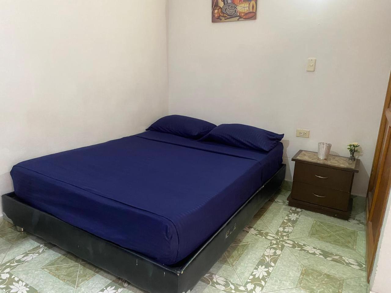 Hostal Casa El Prado Cartagena Εξωτερικό φωτογραφία