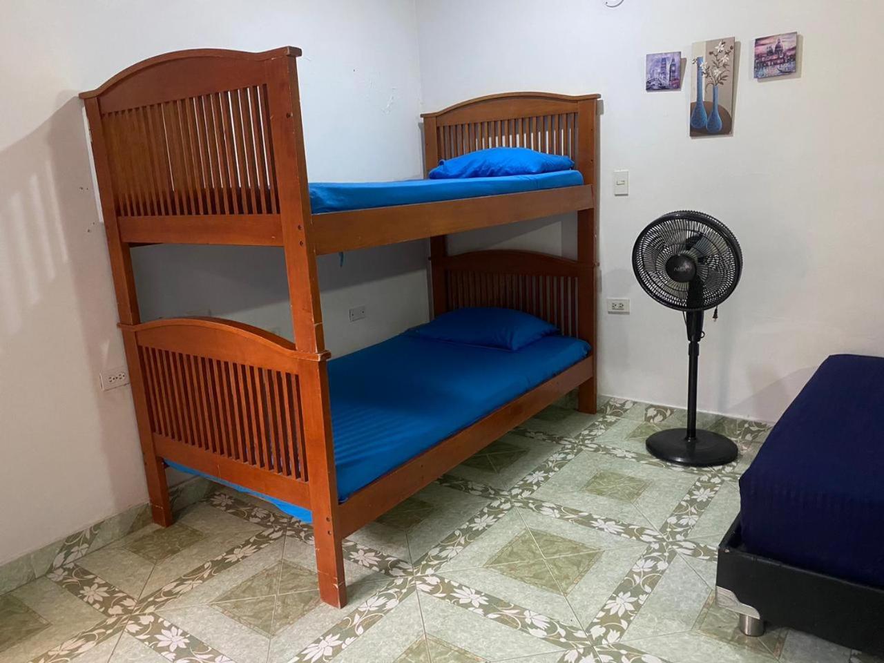 Hostal Casa El Prado Cartagena Εξωτερικό φωτογραφία